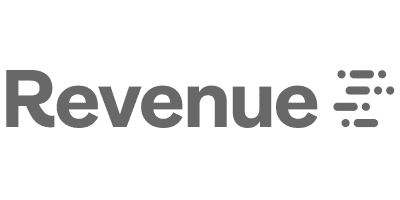 Revenue logo